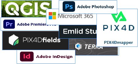 Processing Your Drone Images and Data