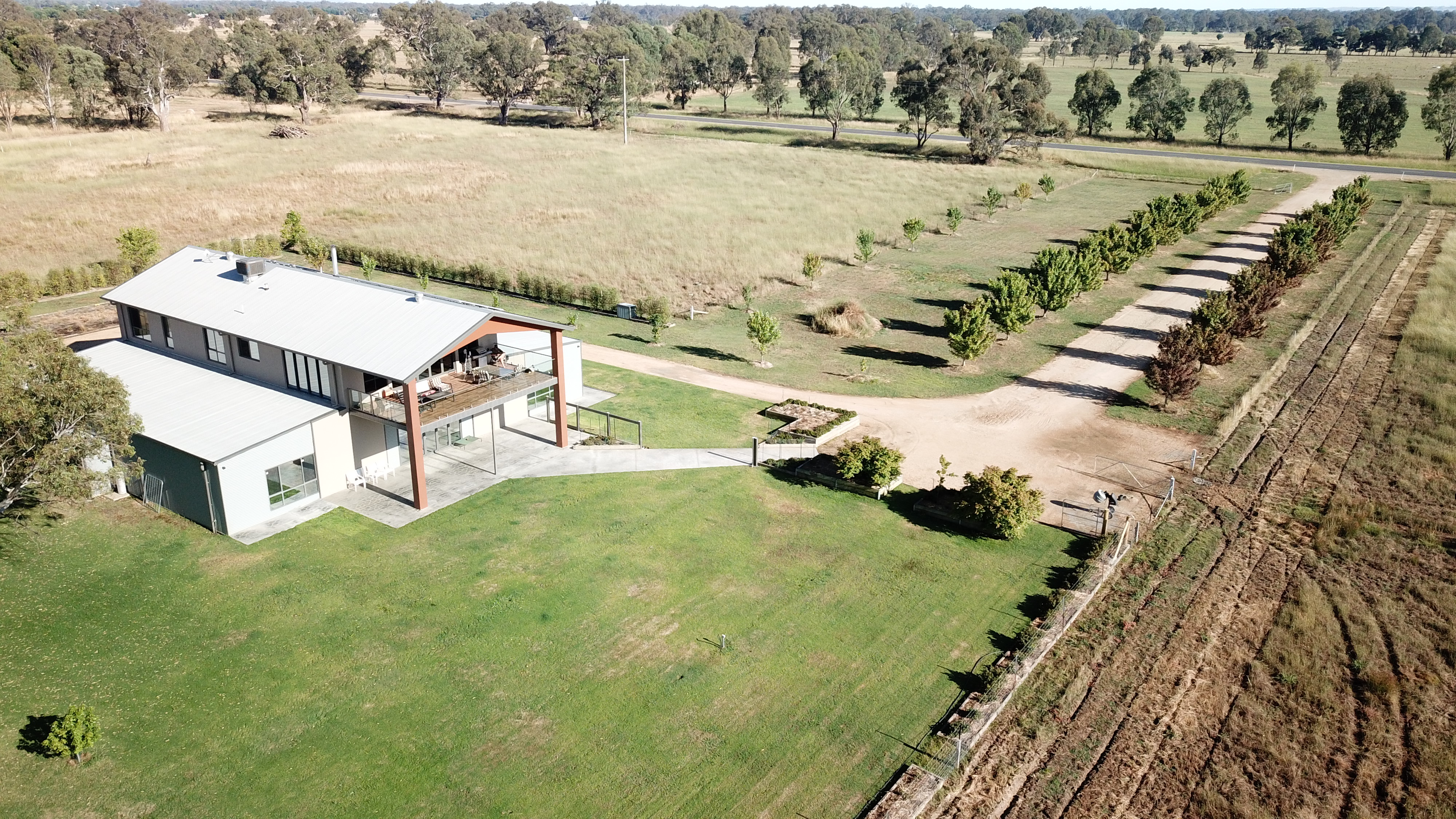 Drone Imaging and Video