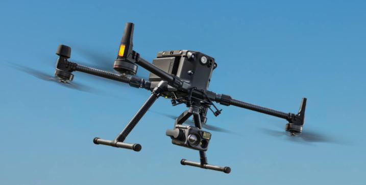 Other Drone Services